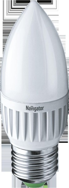 Лампа светодиодная Navigator Group 18863