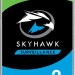 Жесткий диск Seagate SkyHawk Surveillance ST2000VX008