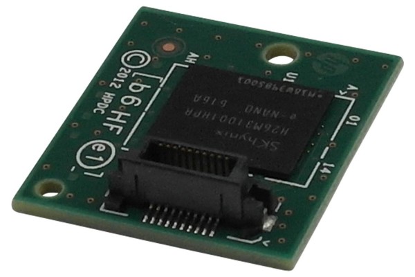 Модуль памяти 4Gb eMMC HP LJ M506/M507/M605/M606 (B5L32-67901/B5L32-60101)