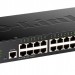 Коммутатор D-Link DGS-1250-28X/A1A