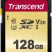 Карта памяти Transcend SDXC 500S