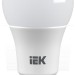 Лампа светодиодная IEK LLE-A60-20-230-30-E27