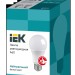 Лампа светодиодная IEK LLE-A60-20-230-30-E27