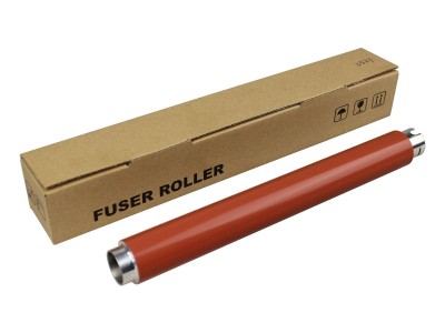 Вал тефлоновый Samsung SCX-5835/Phaser 3300/3435 (JC66-01593B/022N02366)  CET