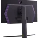 Монитор LCD LG 27GR95QE-B 