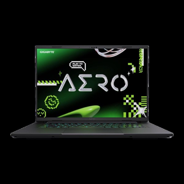 Ноутбук Gigabyte 3VHK3KZC94AD