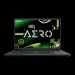 Ноутбук Gigabyte 3VHK3KZC94AD