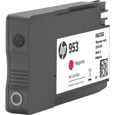 Картридж HP F6U13AE