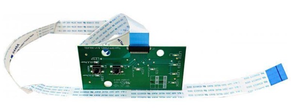 Плата панели оператора Pantum CP1100 (302111010001)