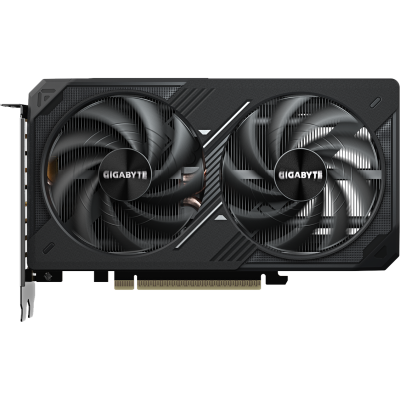 Видеокарта Gigabyte GV-N506TWF2MAX OC-8GD