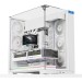 Корпус без блока питания Thermalright A70 White