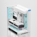 Корпус без блока питания Thermalright A70 White