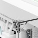 Корпус без блока питания Thermalright A70 White