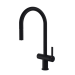 Смеситель RIVELATO Rivelato Acio 1927515 nero