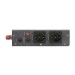Источник бесперебойного питания POWERMAN Smart 800 INV Graphite