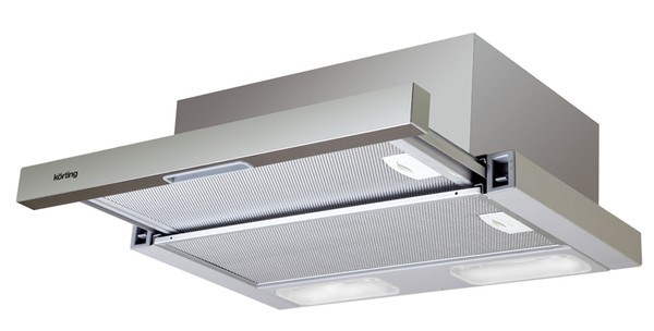 Встраиваемые вытяжки Korting KHP 5211 X