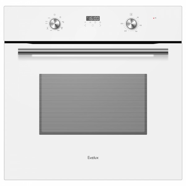 Встраиваемый духовой шкаф EVELUX EO 630 PW