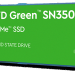 Твердотельный накопитель WD Green SN350 WDS480G2G0C