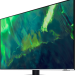 Телевизор ЖК 85" Samsung Q77A QLED 4K Smart TV 2021