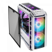 Корпус без блока питания Cooler Master MasterCase H500P Mesh White ARGB