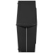Корпус Aerocool Split-A-BK-v1 Black Mid Tower (ATX/micro-ATX/mini-ITX, Steel, 1x120mm FAN ) (4718009158047)