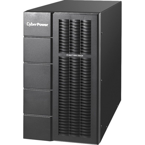 Внешний батарейный модуль CyberPower BPSE72V45A