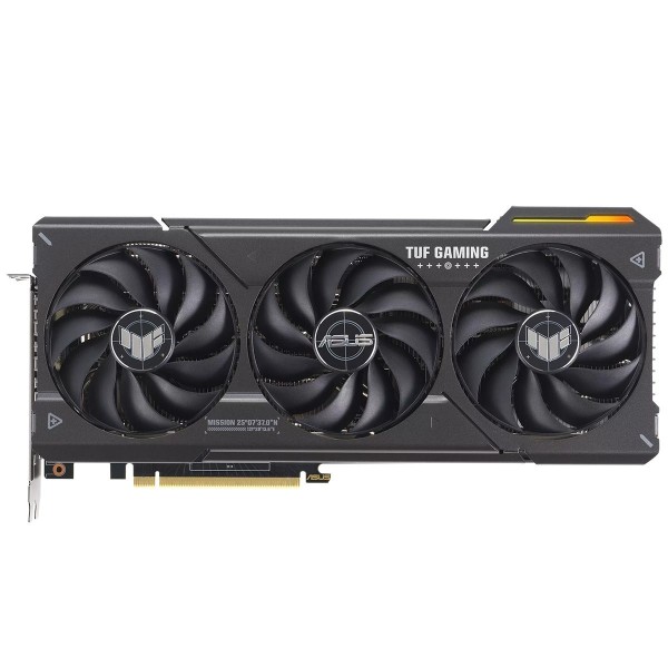 Видеокарта ASUS TUF-RTX4070S-12G-GAMING (90YV0K81-M0NA00)