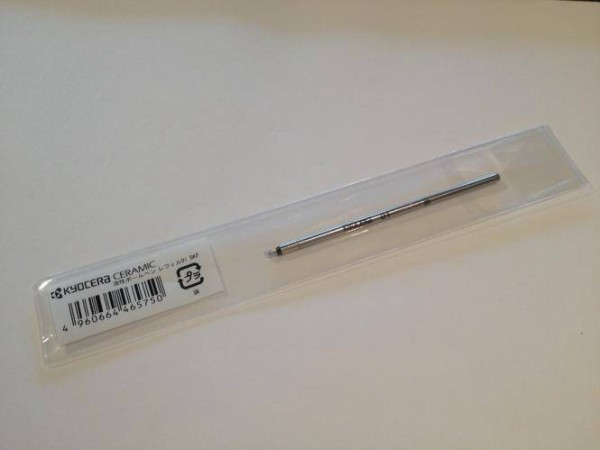 Стержень Refiller for KM-20WN, black