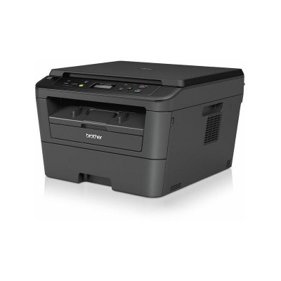 Монохромное А4 МФУ Brother DCP-L2520DWR [DCPL2520DWR1]