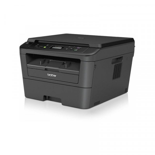 Монохромное А4 МФУ Brother DCP-L2520DWR [DCPL2520DWR1]