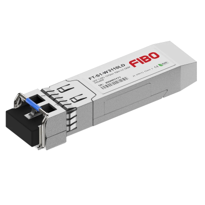 Трансивер Fibo FT-S1-W3110LD
