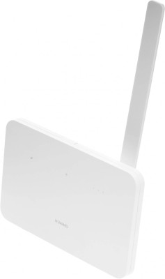 Huawei 51060JHL Маршрутизатизатор B530-336, 4G до 300 Мбит/с, Wi-Fi 2.4/ 5 ГГц до 1267 Мбит/с, WAN 1х1 Гбит/с, SIM-слот