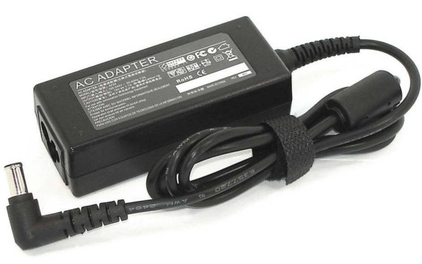 Блок питания для LG 19V, 1.7A, 6.5x4.4mm OEM