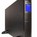 ИБП Powercom SNT-1000, 1000 Вт/1000 ВА, Rack/Tower, 6 розеток IEC320 C13 с резервным питанием, LCD, USB, RS-232, слот под SNMP карту, ШхГхВ 428х425х84 мм, вес 15.8 кг Powercom UPS SNT-1000, 1000 W/1000 VA, Rack