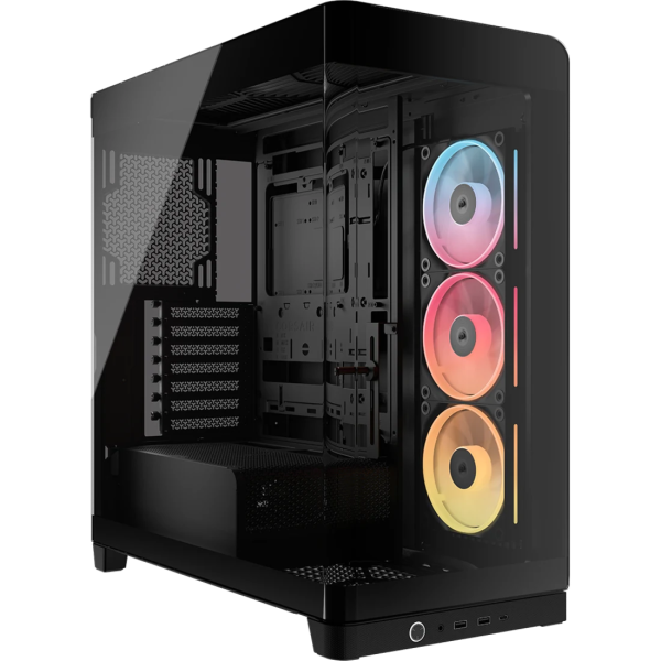 Корпус без блока питания Corsair CC-9011316-WW