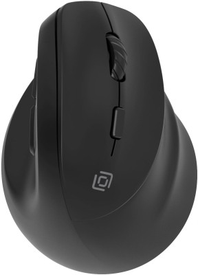 Мышь Oklick 688MW ERGO черный оптическая 2400dpi silent беспров. BT/Radio USB (2070320) Oklick 2070320