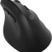Мышь Oklick 688MW ERGO черный оптическая 2400dpi silent беспров. BT/Radio USB (2070320) Oklick 2070320