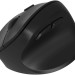 Мышь Oklick 688MW ERGO черный оптическая 2400dpi silent беспров. BT/Radio USB (2070320) Oklick 2070320