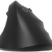 Мышь Oklick 688MW ERGO черный оптическая 2400dpi silent беспров. BT/Radio USB (2070320) Oklick 2070320