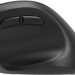 Мышь Oklick 688MW ERGO черный оптическая 2400dpi silent беспров. BT/Radio USB (2070320) Oklick 2070320