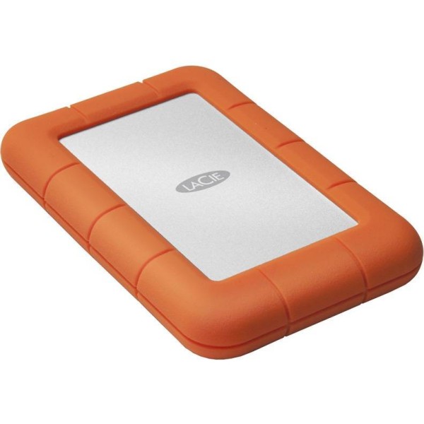Внешний жесткий диск USB3 2TB EXT. LAC9000298 LACIE