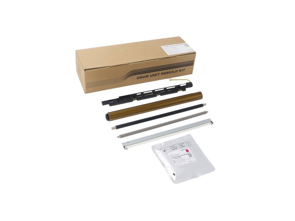 Комплект восстановления имидж-юнита для KONICA MINOLTA Bizhub C227i/C257i/C287i Magenta 90000 стр. (IU-217M-Kit) CET