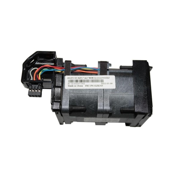 Вентилятор корпусной Lenovo 4F17A14487