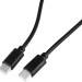 Кабель KingPrice KP-USBCC-3A-2M
