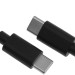 Кабель KingPrice KP-USBCC-3A-2M