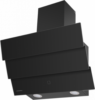 Вытяжка MAUNFELD LACRIMA 60 Glass Black Maunfeld LACRIMA 60 Glass Black