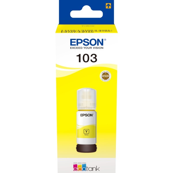 Чернила Epson C13T00S44A