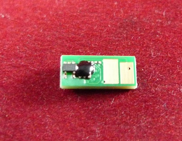 Чип Canon i-SENSYS LBP611Cn/613Cdw/MF631Cn/633Cdw/635Cx (1241C002) Cyan, 1.3K ELP Imaging®