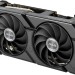 Видеокарта ASUS DUAL-RX7600-O8G-EVO