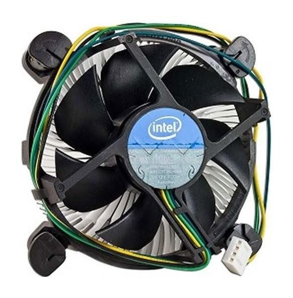 Кулер Intel Corporation E97379